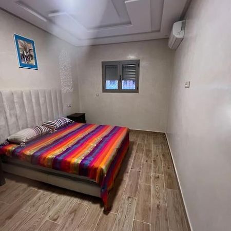 Appartement Proche Aeroport Marrakesh Esterno foto