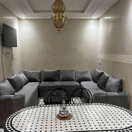 Appartement Proche Aeroport Marrakesh Esterno foto