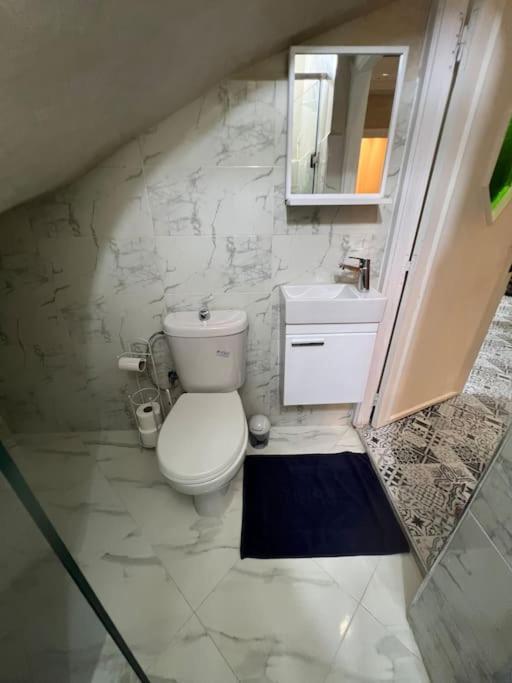 Appartement Proche Aeroport Marrakesh Esterno foto