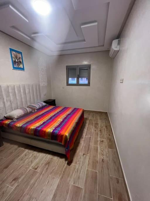 Appartement Proche Aeroport Marrakesh Esterno foto