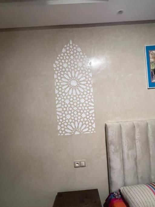 Appartement Proche Aeroport Marrakesh Esterno foto