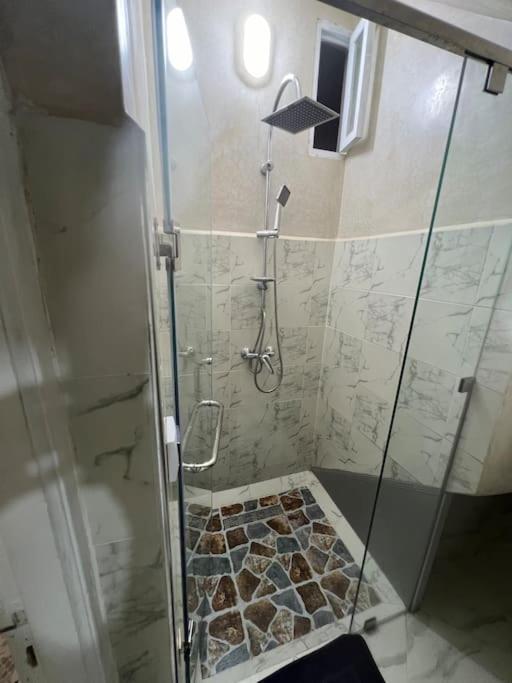 Appartement Proche Aeroport Marrakesh Esterno foto