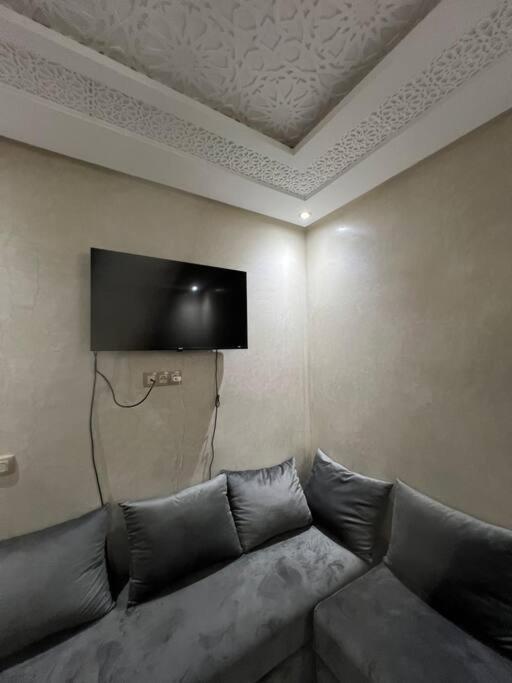 Appartement Proche Aeroport Marrakesh Esterno foto