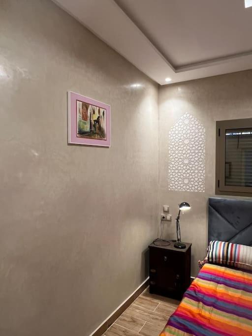 Appartement Proche Aeroport Marrakesh Esterno foto